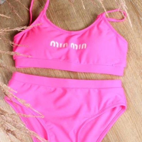 Купальник Sun&Sea (34-42) 5012 pink (лето) Sun&Sea 5012 pink
