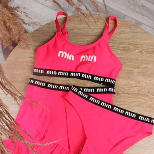 Комплект Sun&Sea (34-42) 5021 fuchsia (лето) Sun&Sea 5021 fuchsia