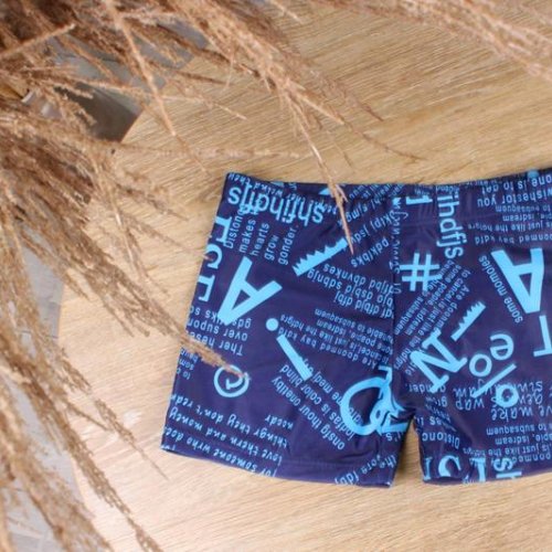 Плавки Sun&Sea (40-48) 8250 blue (лето) Sun&Sea 8250 blue