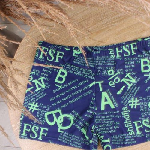 Плавки Sun&Sea (40-48) 8250 navy (лето) Sun&Sea 8250 navy