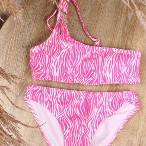 Купальник Sun&Sea (34-42) M391 fuchsia (лето) Sun&Sea M391 fuchsia