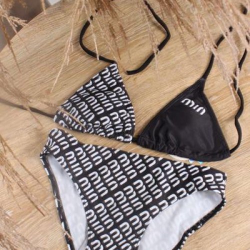 Купальник Sun&Sea (34-42) M516 black (лето) Sun&Sea M516 black