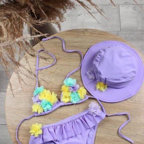 Комплект Sun&Sea (28-32) M537 purple (лето) Sun&Sea M537 purple