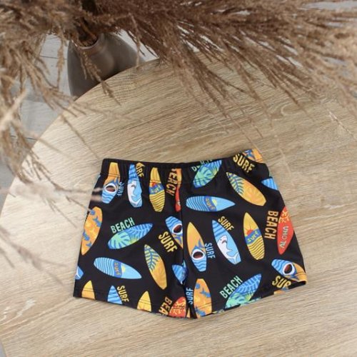 Плавки Sun&Sea (28-36) XM2051 black (лето) Sun&Sea XM2051 black