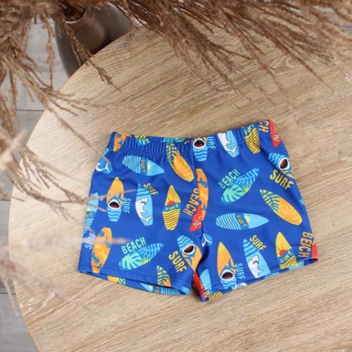 Плавки Sun&Sea (28-36) XM2051 blue (лето) Sun&Sea XM2051 blue