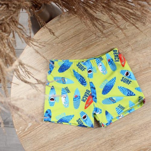 Плавки Sun&Sea (28-36) XM2051 yellow (лето) Sun&Sea XM2051 yellow