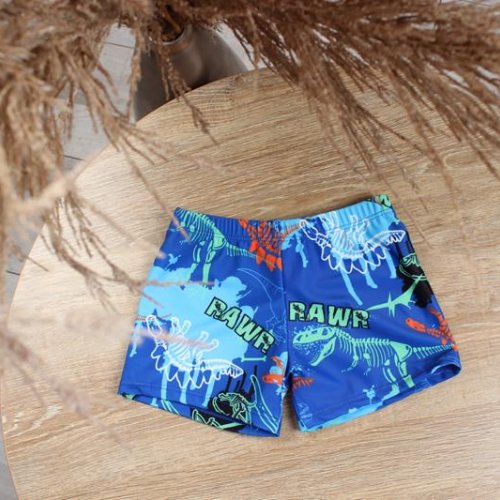 Плавки Sun&Sea (26-34) XM2054 blue (лето) Sun&Sea XM2054 blue