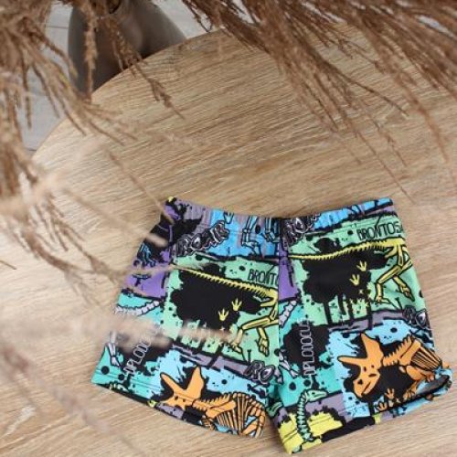 Плавки Sun&Sea (26-34) XM2054 green (лето) Sun&Sea XM2054 green