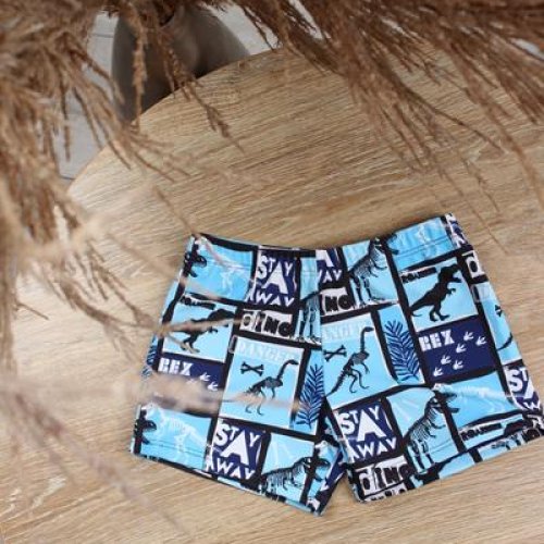 Плавки Sun&Sea (26-34) XM2054 l.blue (лето) Sun&Sea XM2054 l.blue