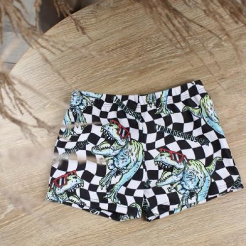 Плавки Sun&Sea (26-34) XM2054 white (лето) Sun&Sea XM2054 white