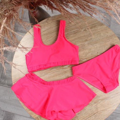 Комплект Sun&Sea (34-42) XM2653 coral (лето) Sun&Sea XM2653 coral