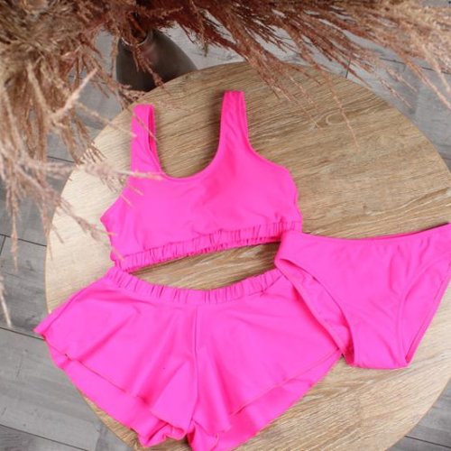 Комплект Sun&Sea (34-42) XM2653 fuchsia (лето) Sun&Sea XM2653 fuchsia