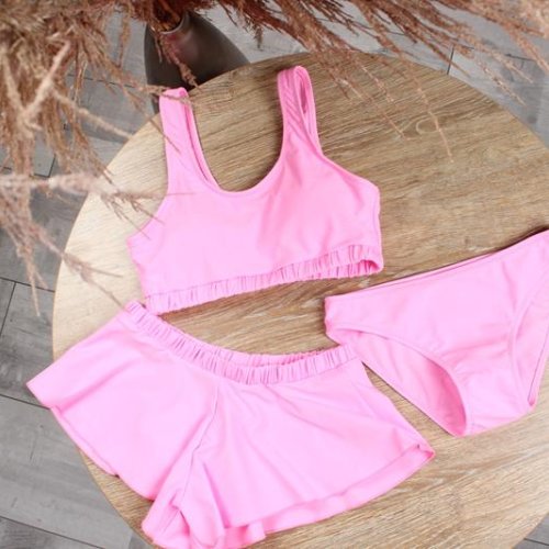 Комплект Sun&Sea (34-42) XM2653 pink (лето) Sun&Sea XM2653 pink