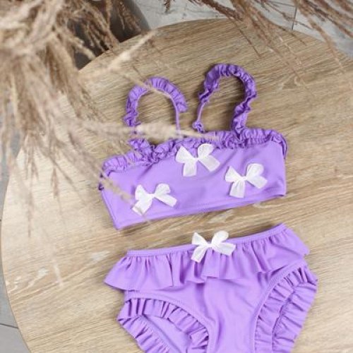 Купальник Sun&Sea (28-36) XM3358 violet (лето) Sun&Sea XM3358 violet