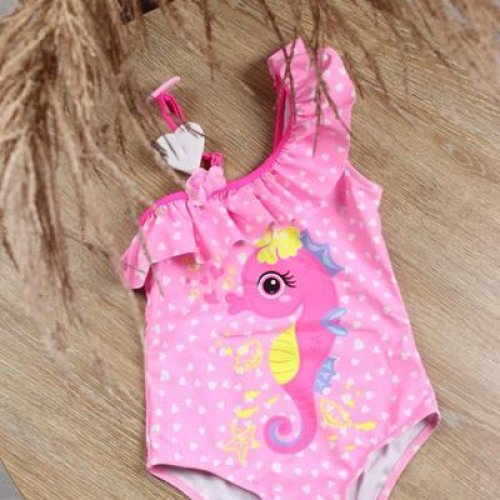 Купальник Sun&Sea (28-36) XM3364 pink (лето) Sun&Sea XM3364 pink