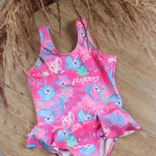 Купальник Sun&Sea (28-36) XM3368 fuchsia (лето) Sun&Sea XM3368 fuchsia