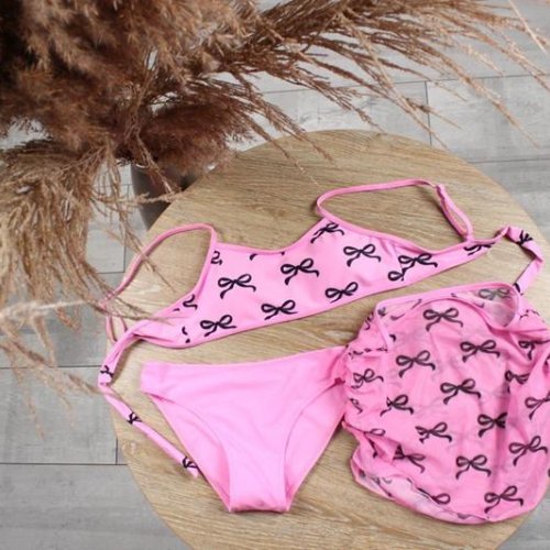 Комплект Sun&Sea (34-42) XM3400 pink (лето) Sun&Sea XM3400 pink