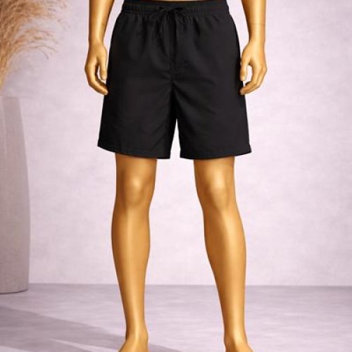 Плавки Sun&Sea (8-16) ZD5740 black (лето) Sun&Sea ZD5740 black