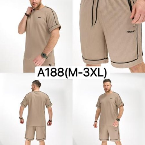 Костюм LiOpt (M-3XL) A188 nude (лето) LiOpt A188 nude