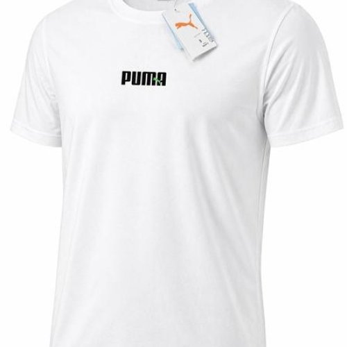 Футболка Alex Clothes (S-2XL) 14277 white (лето) Alex Clothes 14277 white