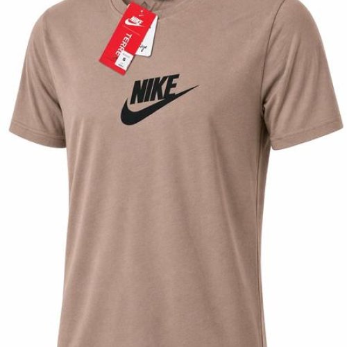 Футболка Alex Clothes (S-2XL) 14278 beige (лето) Alex Clothes 14278 beige