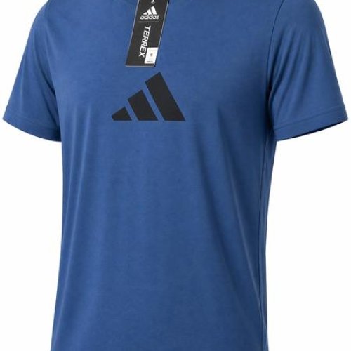 Футболка Alex Clothes (S-2XL) 14280 blue (лето) Alex Clothes 14280 blue