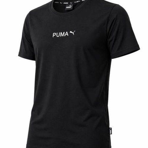 Футболка Alex Clothes (S-2XL) 14281 black (лето) Alex Clothes 14281 black