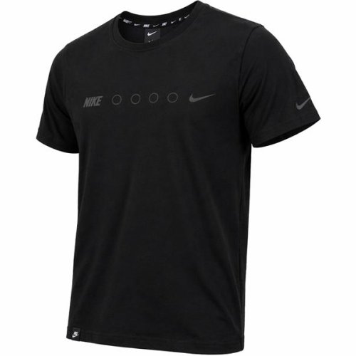 Футболка Alex Clothes (S-2XL) 14283 black (лето) Alex Clothes 14283 black