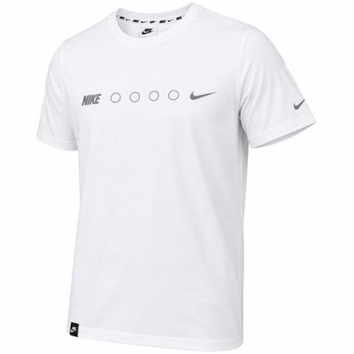 Футболка Alex Clothes (S-2XL) 14284 white (лето) Alex Clothes 14284 white