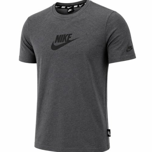 Футболка Alex Clothes (S-2XL) 14286 grey (лето) Alex Clothes 14286 grey