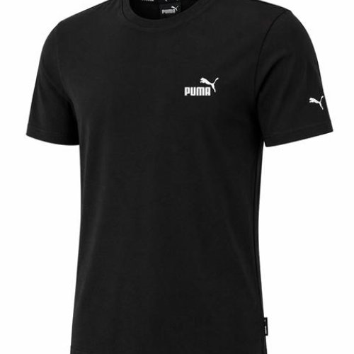 Футболка Alex Clothes (S-2XL) 14288 black (лето) Alex Clothes 14288 black
