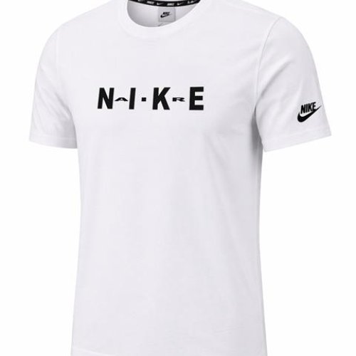 Футболка Alex Clothes (S-2XL) 14289 white (лето) Alex Clothes 14289 white
