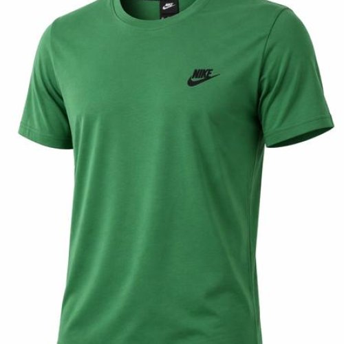 Футболка Alex Clothes (S-2XL) 14298 green (лето) Alex Clothes 14298 green
