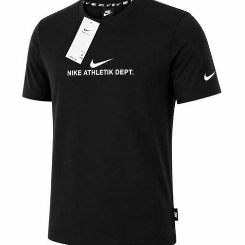 Футболка Alex Clothes (S-2XL) 14299 black (лето) Alex Clothes 14299 black