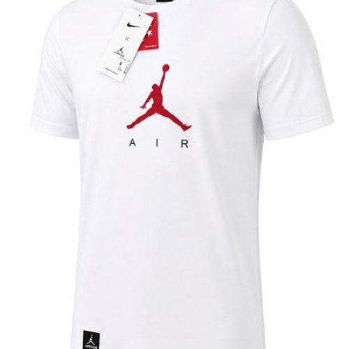 Футболка Alex Clothes (S-2XL) 14306 white (лето) Alex Clothes 14306 white