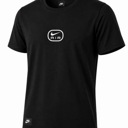 Футболка Alex Clothes (S-2XL) 14309 black (лето) Alex Clothes 14309 black