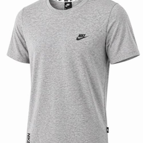 Футболка Alex Clothes (S-2XL) 14319 grey (лето) Alex Clothes 14319 grey