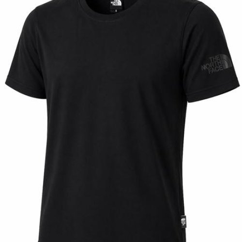 Футболка Alex Clothes (S-2XL) 14323 black (лето) Alex Clothes 14323 black