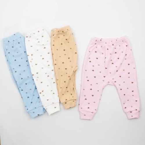 Штаны Webi (68-80) 11-28-1 beige (деми) Webi 11-28-1 beige