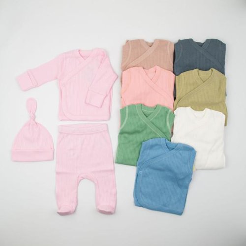 Костюм Webi (56) 77-07 green (деми) Webi 77-07 green