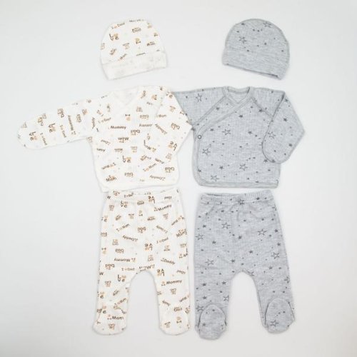 Костюм Webi (62) 77-35 grey (62) (деми) Webi 77-35 grey (62)