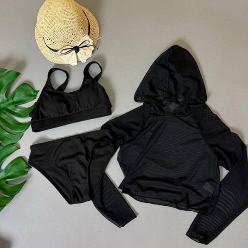 Комплект DFK (120-160) 094 black (лето) DFK 094 black