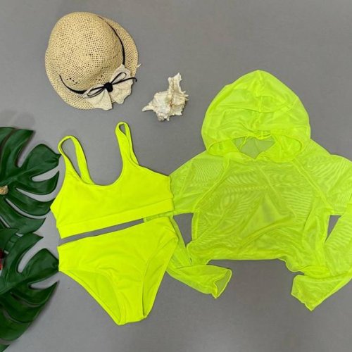 Комплект DFK (120-160) 094 l.green (лето) DFK 094 l.green