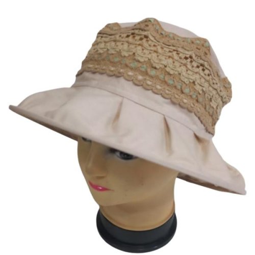 Шляпа Mabi (56-60) 0786 beige (лето) Mabi 0786 beige