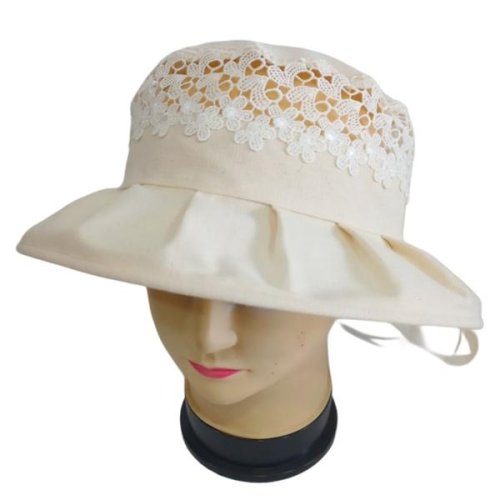 Шляпа Mabi (56-60) 0791 beige (лето) Mabi 0791 beige