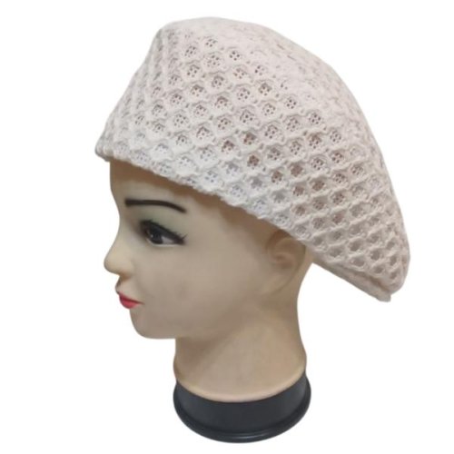 Кепка Mabi (56-59) 0798 beige (лето) Mabi 0798 beige