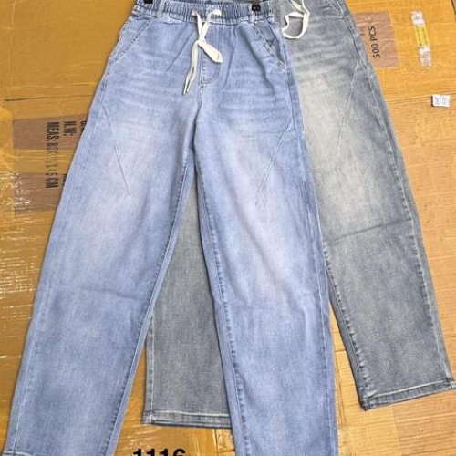 Джинсы Minh (27-30) 1116 l.blue (деми) Minh 1116 l.blue