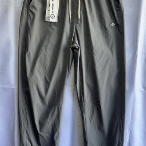 Штаны спорт Minh (48-58) 1421 grey (деми) Minh 1421 grey