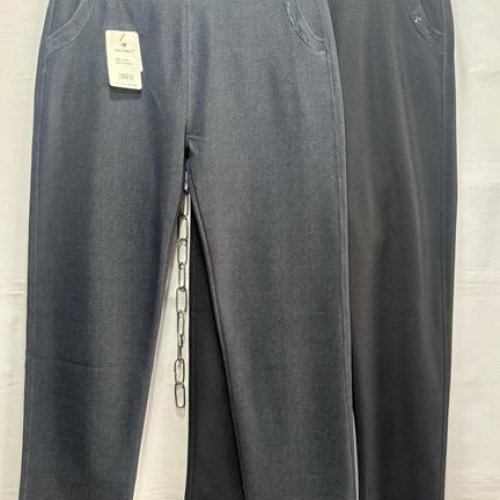 Штаны Minh (2XL-4XL) 2101 mix (деми) Minh 2101 mix