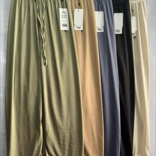 Штаны Minh (44-48) 2207 mix (лето) Minh 2207 mix